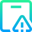 Important delivery 图标 64x64