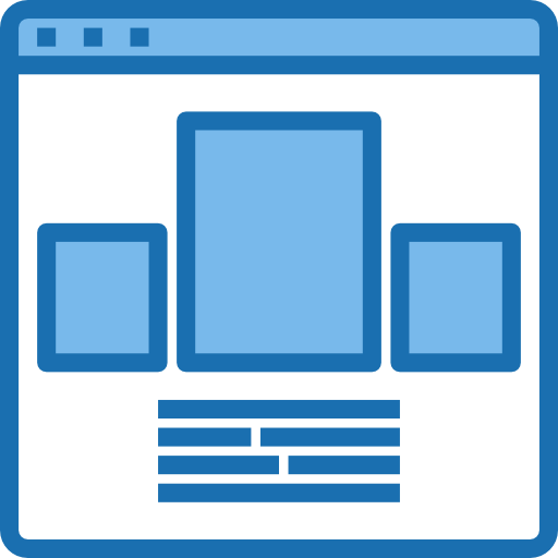 Website icon