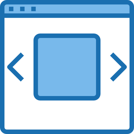 Website icon