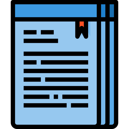 Files 图标