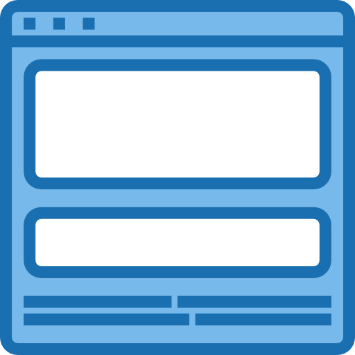 Website icon