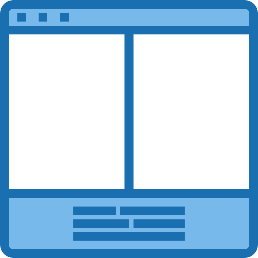 Website icon