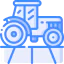 Tractor 图标 64x64