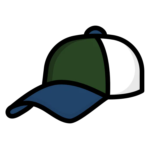 Cap icon