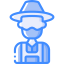 Farmer 图标 64x64