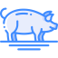 Pig 图标 64x64