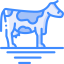 Cow 图标 64x64