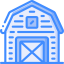 Barn 图标 64x64