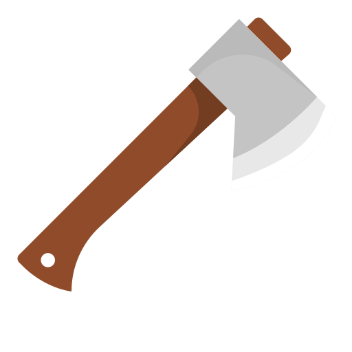 Axe icon