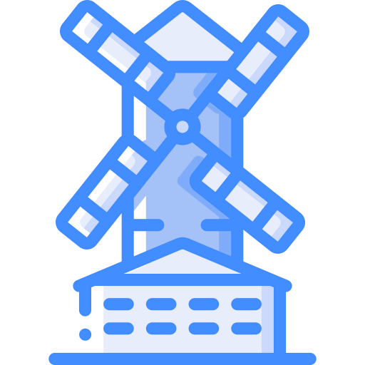 Windmill Ikona