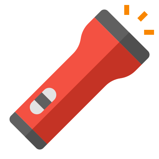 Flashlight 图标