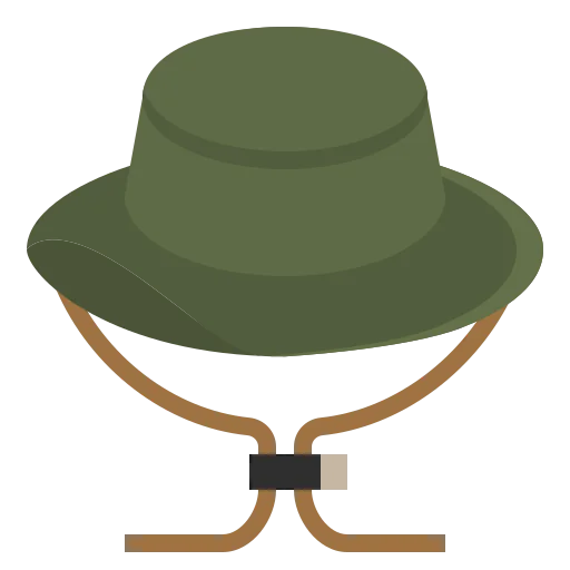 Hat icon