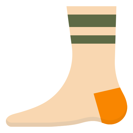 Socks icon