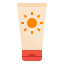 Sunscreen icon 64x64