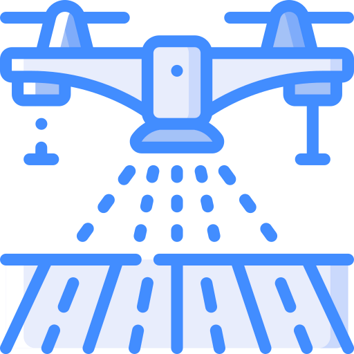 Drone іконка