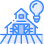 Smart farm 图标 64x64