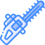 Chainsaw 图标 64x64