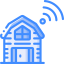 Barn 图标 64x64