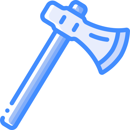 Axe icon
