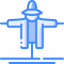Scarecrow 图标 64x64