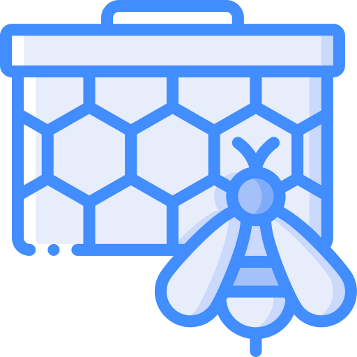 Bees icon