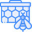 Bees 图标 64x64