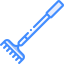 Rake 图标 64x64
