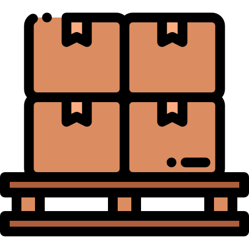 Pallet icon
