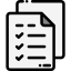 Checklist icon 64x64
