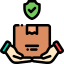 Delivery icon 64x64