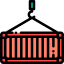 Crane icon 64x64