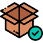 Delivery icon 64x64