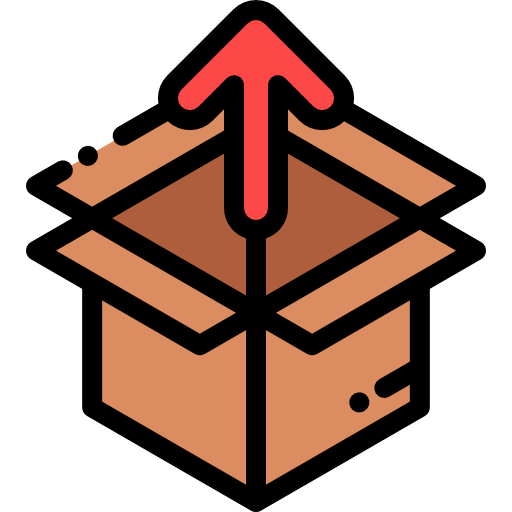 Box icon