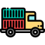 Truck icon 64x64