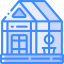 Greenhouse 图标 64x64
