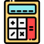 Calculator icon 64x64
