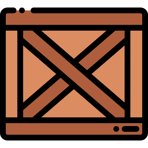 Package icon