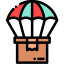 Delivery icon 64x64