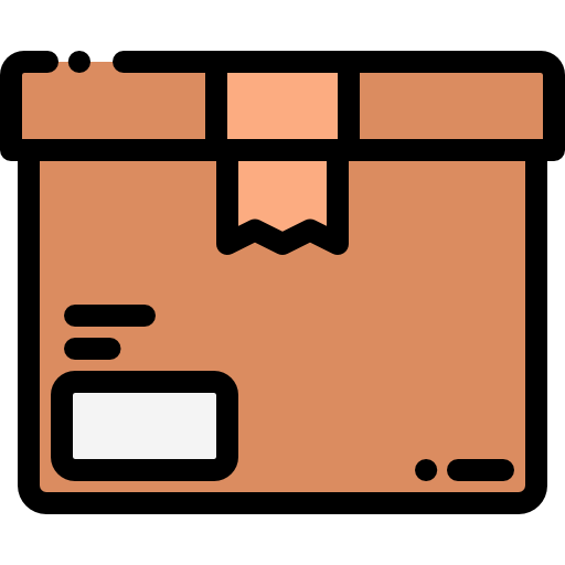 Package icon