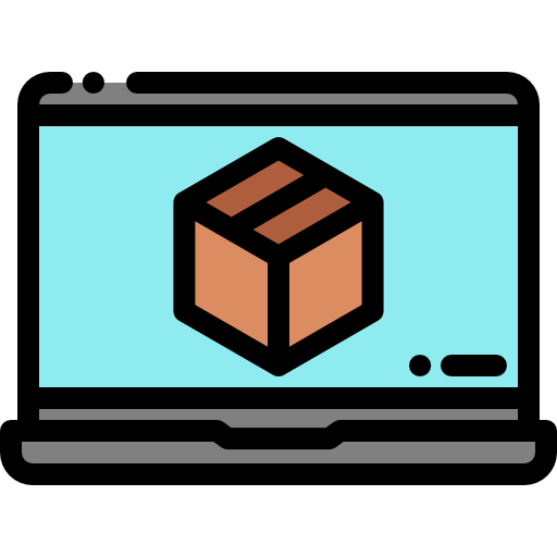 Ecommerce icon