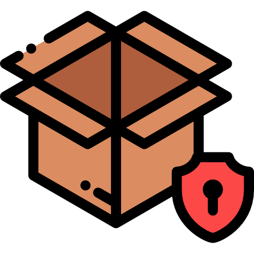 Box icon