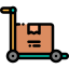Trolley Symbol 64x64