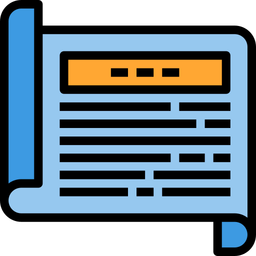 File icon