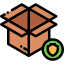 Box Symbol 64x64