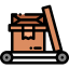 Conveyor Symbol 64x64