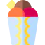 Ice cream icon 64x64