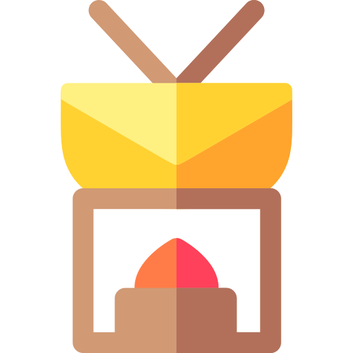 Fondue icon