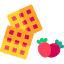 Waffles icon 64x64