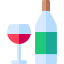 Wine icon 64x64