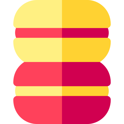 Macaroon icon